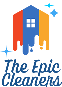 The Epic Cleaners